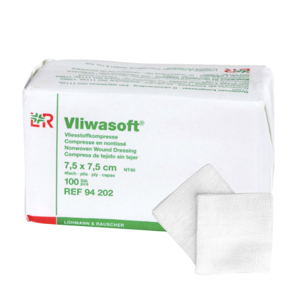 Vliwasoft® 